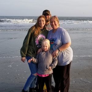 Meet your Posher, Tabitha